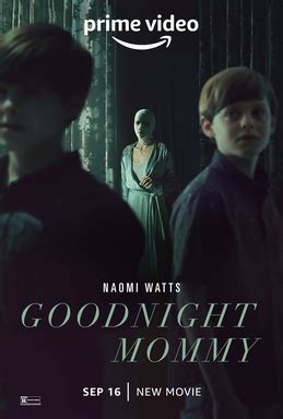 flixtor goodnight mommy|Goodnight Mommy .